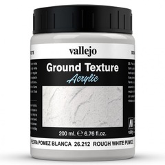 Diorama FX - Rough White Pumice 26.212